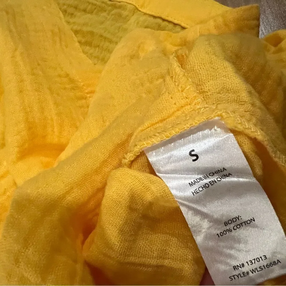 Wildfox honeycomb shorts NWT size small